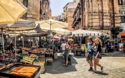 Palermo No Mafia walking tour: discover the Anti-mafia (2026 Review & Booking Guide)