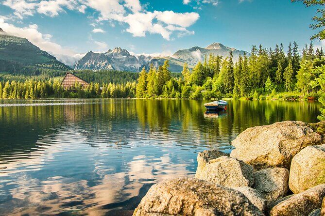 Best Tours & Experiences in Cicmany Slovakia 9 16