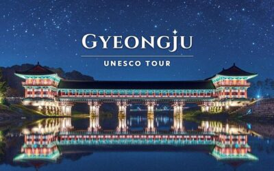 Gyeongju UNESCO World Heritage Guided Day Tour from Busan (2026 Review & Booking Guide)