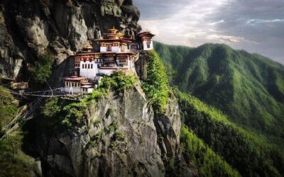 Best Tours & Experiences in Paro