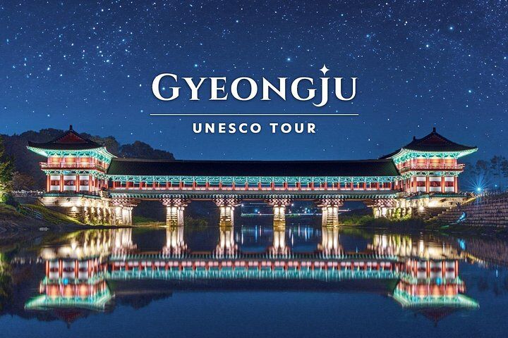Klook Cancellation & Refund Policy (2026) 17 Gyeongju UNESCO World Heritage Guided Day Tour from Busan