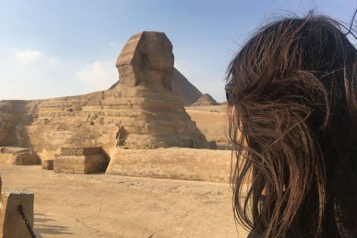 Hurghada : Cairo Excursion by Flight, Pyramid GEM or Ancient (2026 Review & Booking Guide) 1 Hurghada : Cairo Excursion by Flight, Pyramid GEM or Ancient in Hurghada