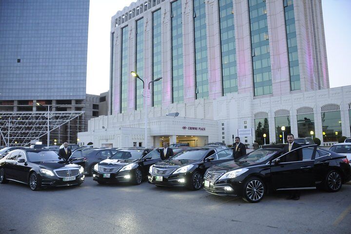 Airport pickup or drop off transfer from or to Amman city