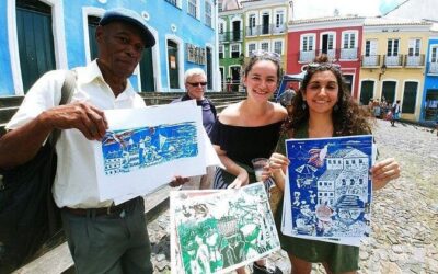 Best Tours & Experiences in Salvador