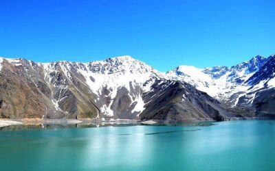 Cajon del Maipo/Embalse del Yeso, Tradition Folk Picnic (2026 Review & Booking Guide)