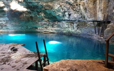 Chichen Itza, Cenote and Valladolid Small Group Day Trip (2026 Review & Booking Guide)