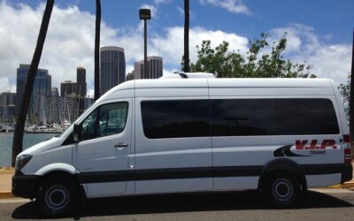 Honolulu airport to Honolulu City Center: Transfer Options (2026)