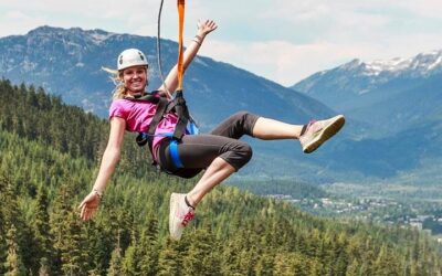Best Things to Do in Whistler (2026): Top-Rated Tours & Experiences