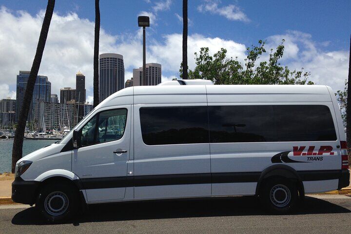 Honolulu & Oahu City Pass: Go City Oahu Explorer vs All-Inclusive vs Individual Tickets — Worth It? (2026) 10 Arrival Transfer: Airport Shuttle Honolulu and Waikiki or Cruise Terminal