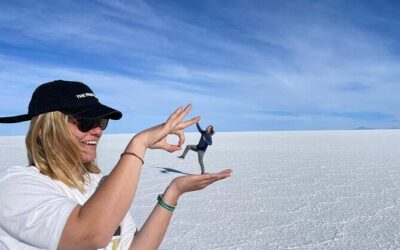 Best Tours & Experiences in Uyuni