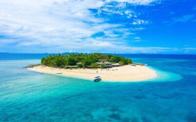Best Tours & Experiences in Denarau Island