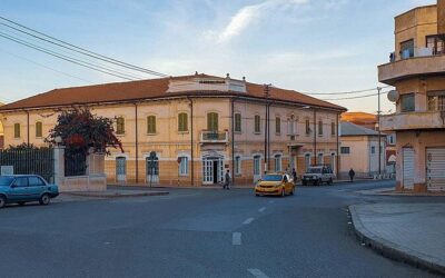 Best Tours & Experiences in Asmara