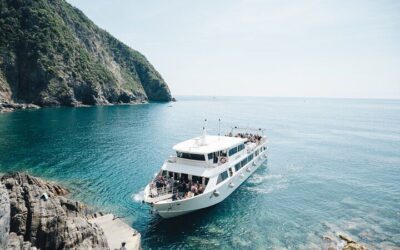 Pisa airport to Cinque Terre City Center: Transfer Options (2026)