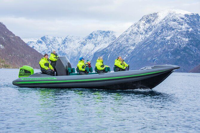 Best Tours & Experiences in Geiranger Norway 27 1b 2