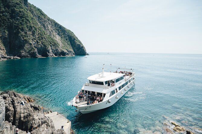 Best Tours & Experiences in Cinque Terre Italy 17 Cinque Terre Experience from Florence - Cinque Terre Italy