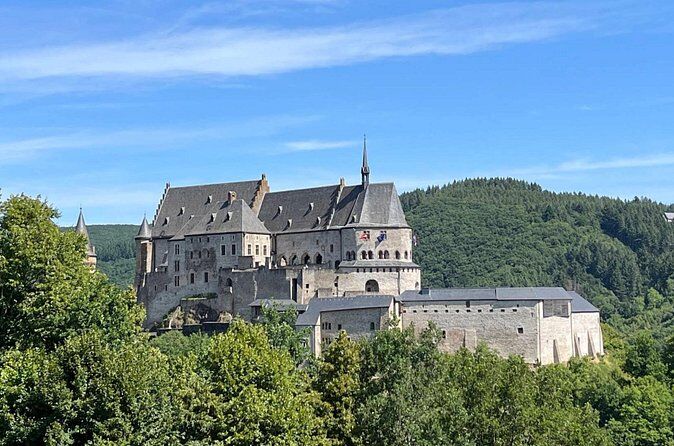 Best Tours & Experiences in Vianden Luxembourg 9 1b