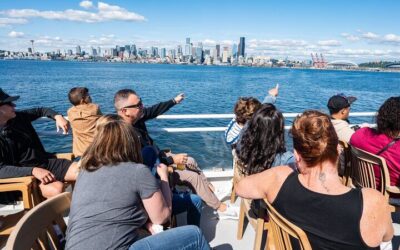 Seattle’s Original Guided Harbor Cruise (2026 Review & Booking Guide)