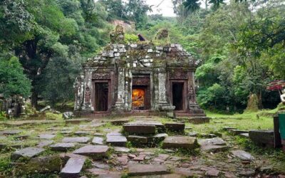 Best Tours & Experiences in Pakse