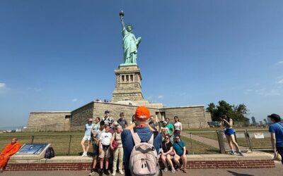 Statue of Liberty & Ellis Island Tour with Reserved Ferry (2026 Review & Booking Guide)