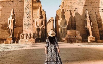 Best Day Trips from Luxor (2026)