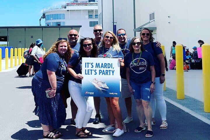 MCO airport to Orlando City Center: Transfer Options (2026) 7 Orlando Airport MCO and Hotels Private Transfer to Port Canaveral