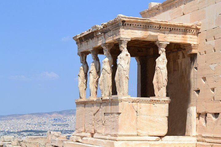 Athens City Pass: Combined Archaeological Ticket vs Acropolis Ticket vs Tourist Passes — Worth It? (2026) 12 Athens: Acropolis, Parthenon and Acropolis Museum Guided Tour