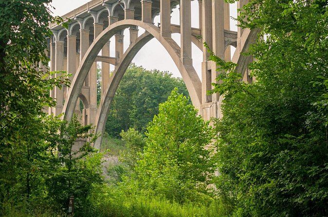 Migliori tour ed esperienze ad Amish Country in Ohio 20 Cuyahoga Valley National Park Self Guided Driving Audio Tour - Amish Country Ohio