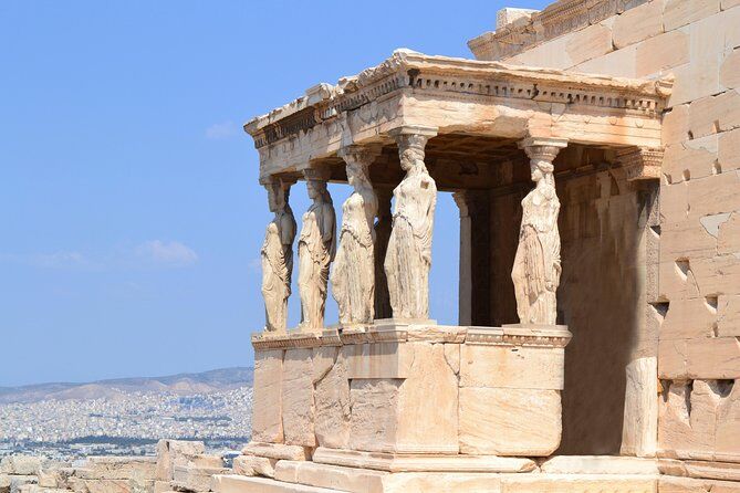 Mejores tours y experiencias en Atenas, Grecia