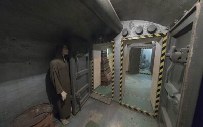 Prague Communism History and Nuclear Bunker Tour (2026 Review & Booking Guide)