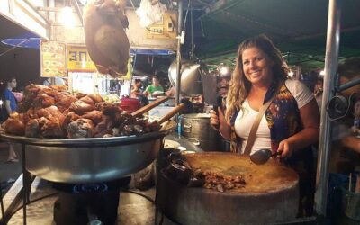 Small-Group Chiang Mai Evening Street Food Tour (2026 Review & Booking Guide)