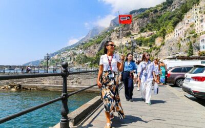 Best Day Trips from Sorrento (2026)