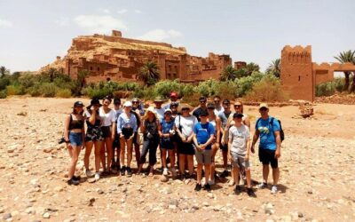 From Marrakech: 3-Day Merzouga and Sahara Desert Tour (2026 Review & Booking Guide)