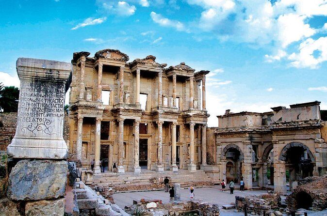 Best Tours & Experiences in Izmir Turkey 17 Ephesus Tour - Izmir Turkey