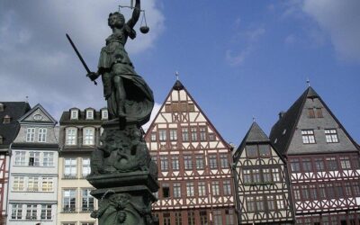 Frankfurt Highlights English Walking Tour (2026 Review & Booking Guide)