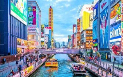 Osaka Kickstart: Hotspots & Hidden Gems Tour (2026 Review & Booking Guide)