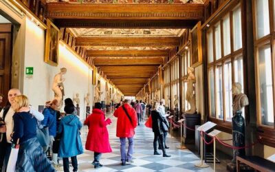 Uffizi Gallery Small Group Tour with Guide (2026 Review & Booking Guide)