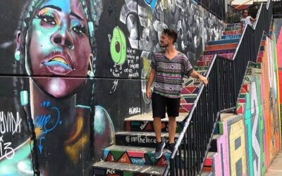 Guided Tour of Comuna 13 Medellín with Snacks Included (2026 Review & Booking Guide)