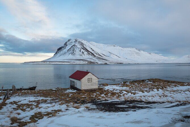 Best Tours & Experiences in Reykjavik Iceland 18 Icelands Reykjavik Self Guided Walking Audio Tour - Reykjavik Iceland