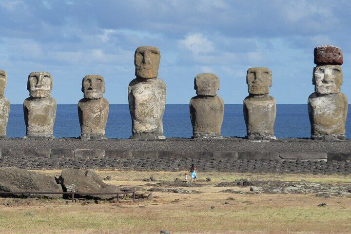Best Tours & Experiences in Easter Island 10 2-Day Private Tour Easter Island Highlights Complete Discovery