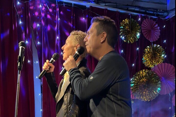 Best Things To Do in Roppongi: Mori Art Museum & Tokyo City View 18 2-Hour Karaoke at Roppongi 7557 in Tokyo