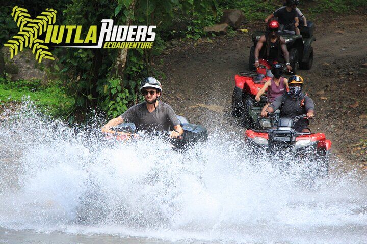 Private Tour: Puerto Vallarta ATV Adventure (2026 Review & Booking Guide) 1 Private Tour: Puerto Vallarta ATV Adventure in Puerto Vallarta