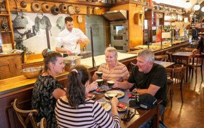 Budapest Essentials Private Tour Highlights and Hidden Gems (2026 Review & Booking Guide)