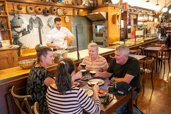 Budapest Essentials Private Tour Highlights and Hidden Gems in Budapest