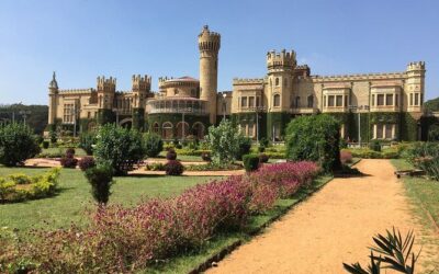 Best Tours & Experiences in Bangalore