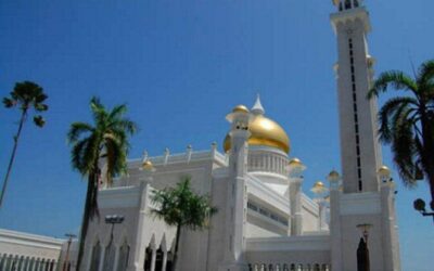 Best Tours & Experiences in Bandar Seri Begawan