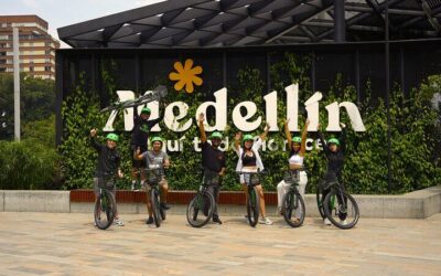 Half Day Bike Tour in Medellin – Local snack, Coffee or Beer (2026 Review & Booking Guide)