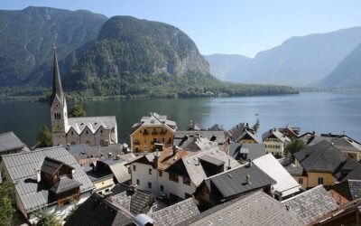 Hallstatt Half-Day Tour from Salzburg (2026 Review & Booking Guide)