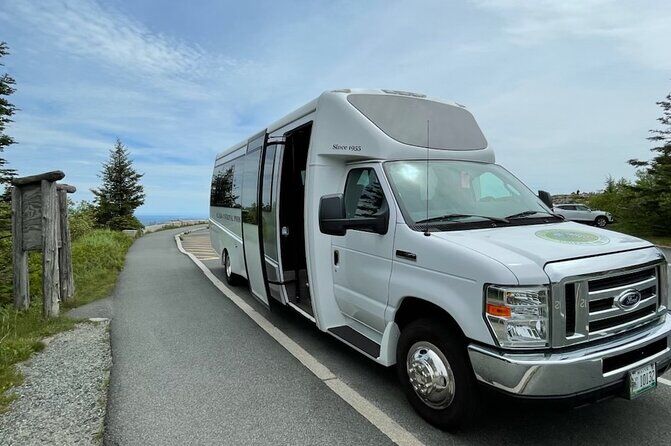 Best Tours & Experiences in Acadia National Park 20 Premium Narrated Bus Tour of Bar Harbor and Acadia National Park 3 5 Hours