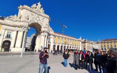Things to Do in Lisbon When It Rains: Best Indoor Activities (2026)