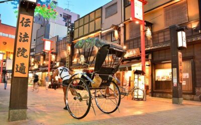 Best Time to Visit Asakusa (2026): Month-by-Month Guide
